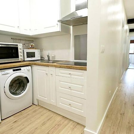 Apartamento De Diseno En Laredo Centro Esterno foto