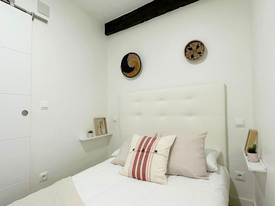 Apartamento De Diseno En Laredo Centro Esterno foto