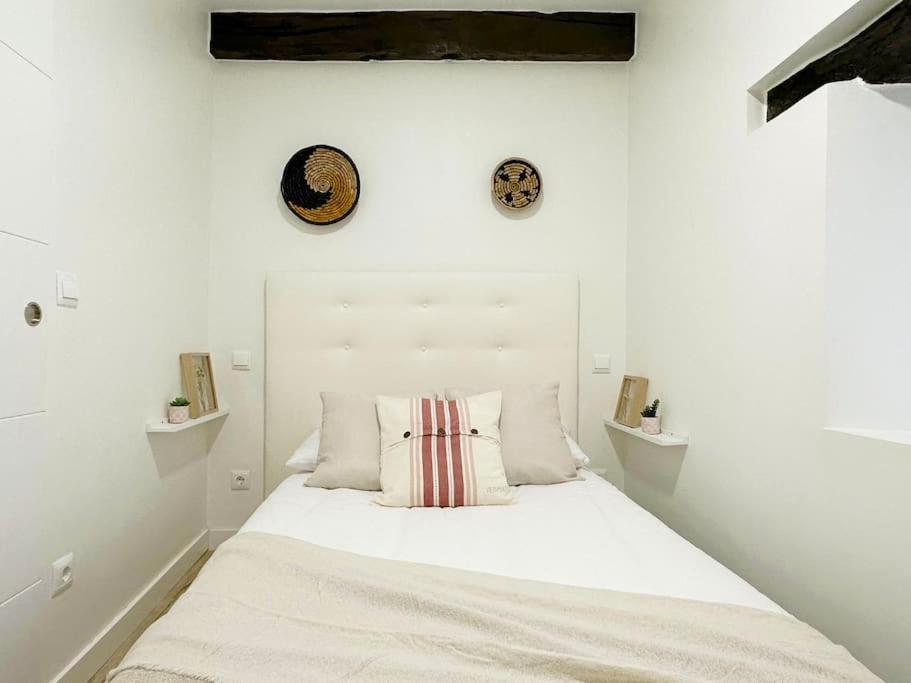 Apartamento De Diseno En Laredo Centro Esterno foto