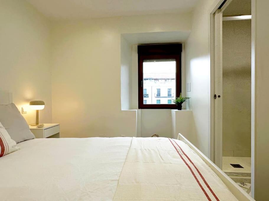 Apartamento De Diseno En Laredo Centro Esterno foto