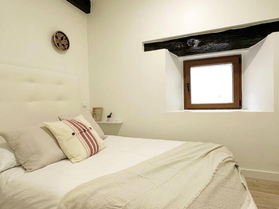 Apartamento De Diseno En Laredo Centro Esterno foto