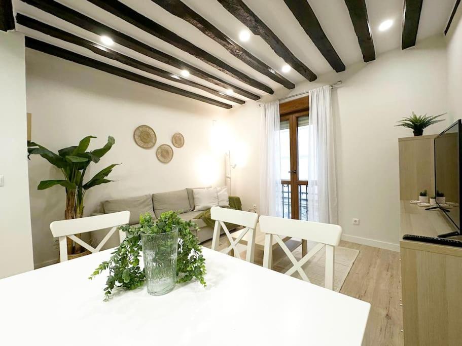 Apartamento De Diseno En Laredo Centro Esterno foto
