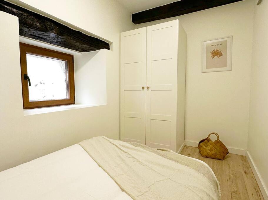 Apartamento De Diseno En Laredo Centro Esterno foto