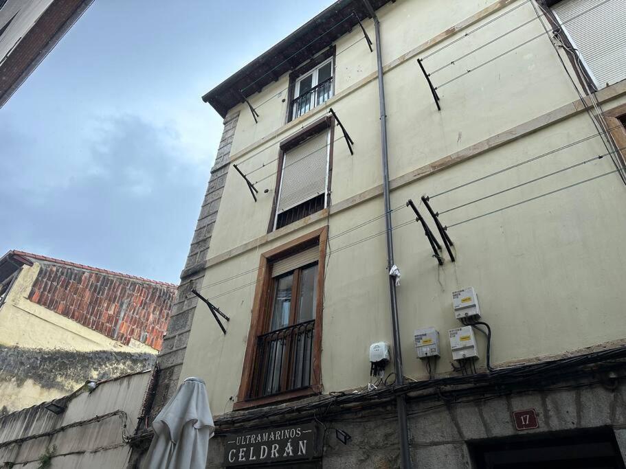 Apartamento De Diseno En Laredo Centro Esterno foto