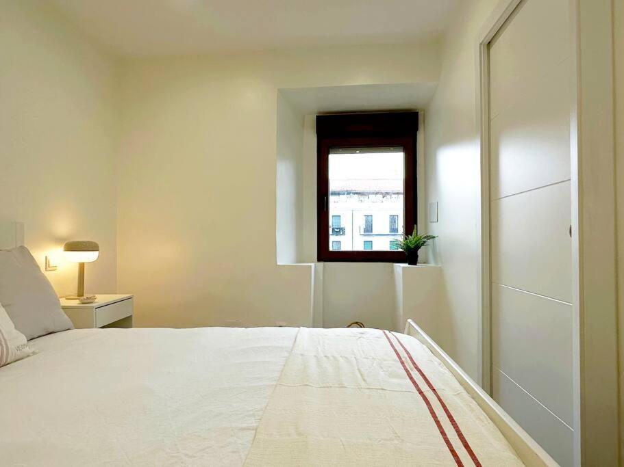 Apartamento De Diseno En Laredo Centro Esterno foto