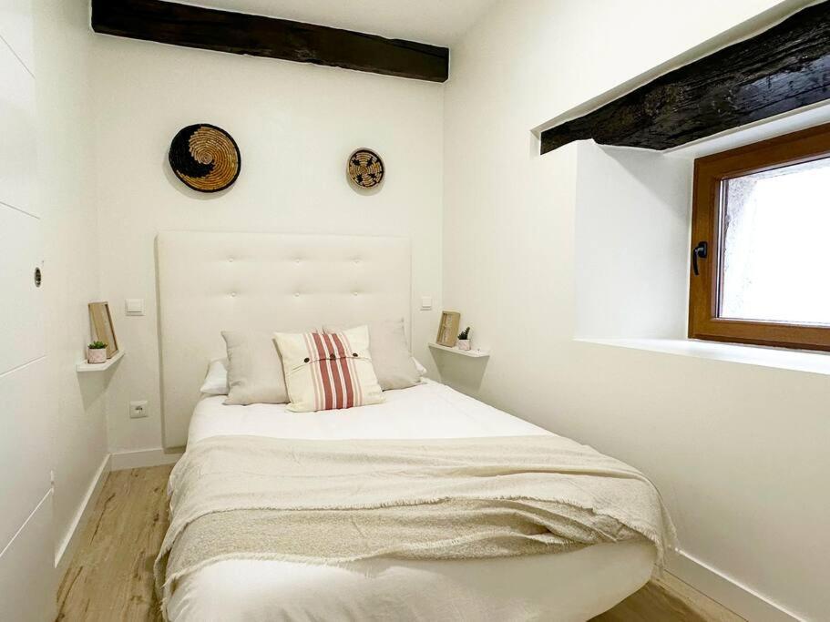 Apartamento De Diseno En Laredo Centro Esterno foto