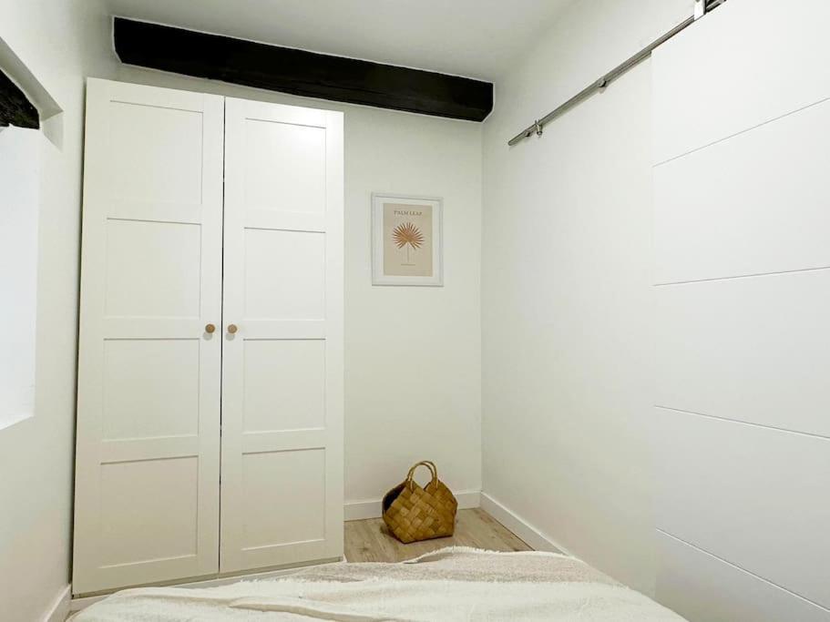 Apartamento De Diseno En Laredo Centro Esterno foto